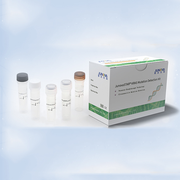KRAS Mutation Detection Kit