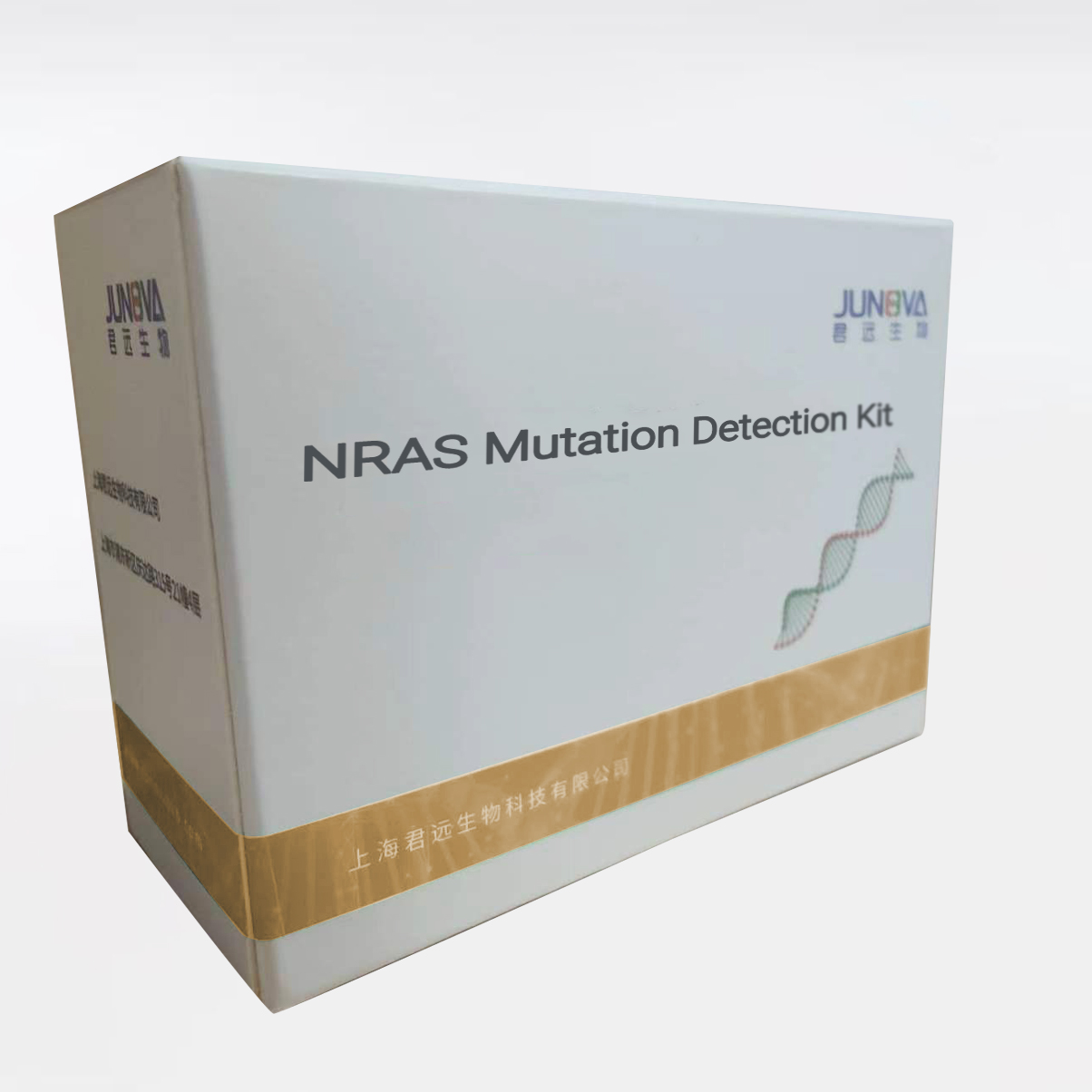 NRAS Mutation Detection Kit